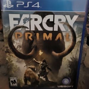 Farcry Primal